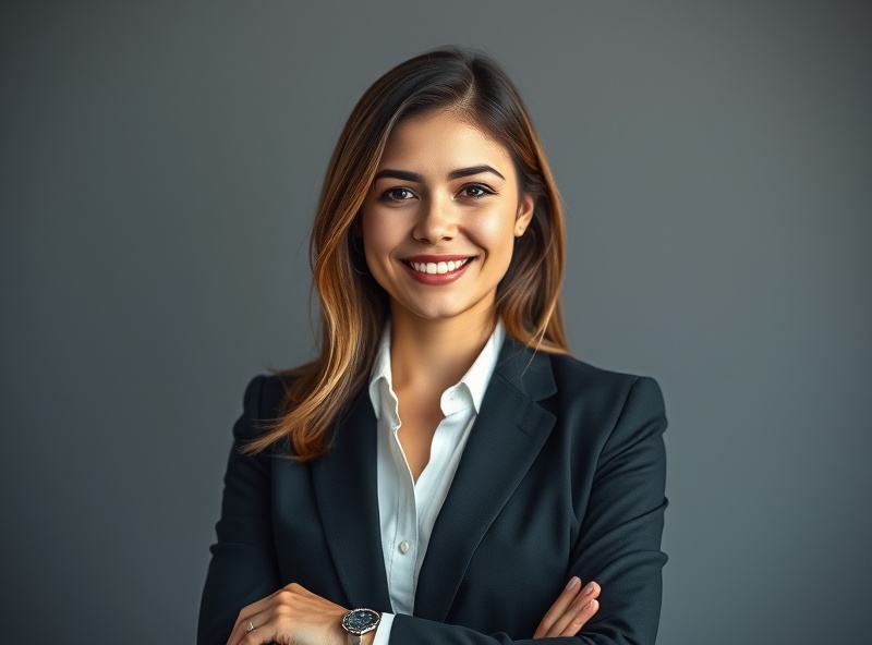 Vanesa Petrini Buenos Aires